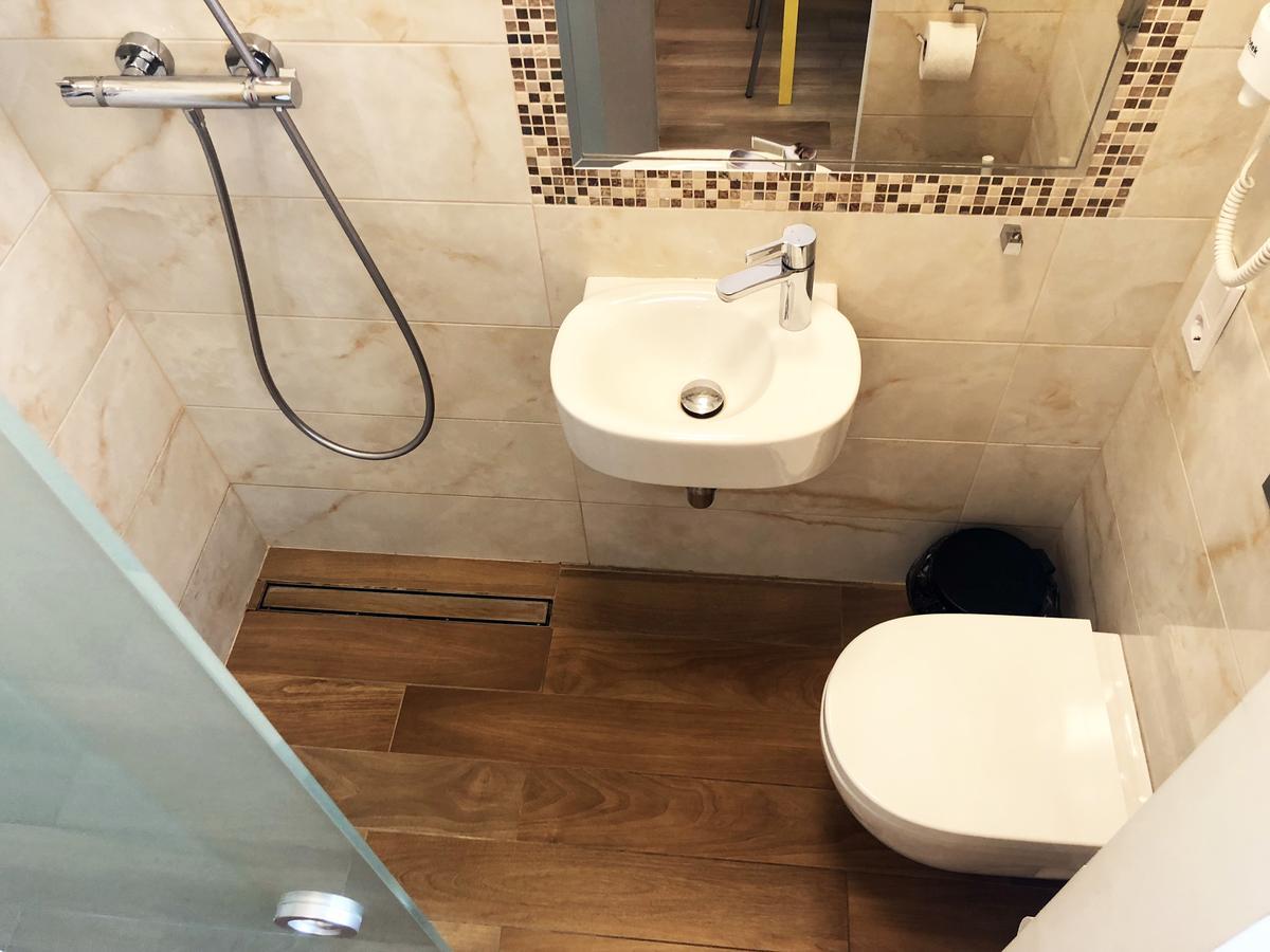 Appart hôtel Vilnius Apartments VNO