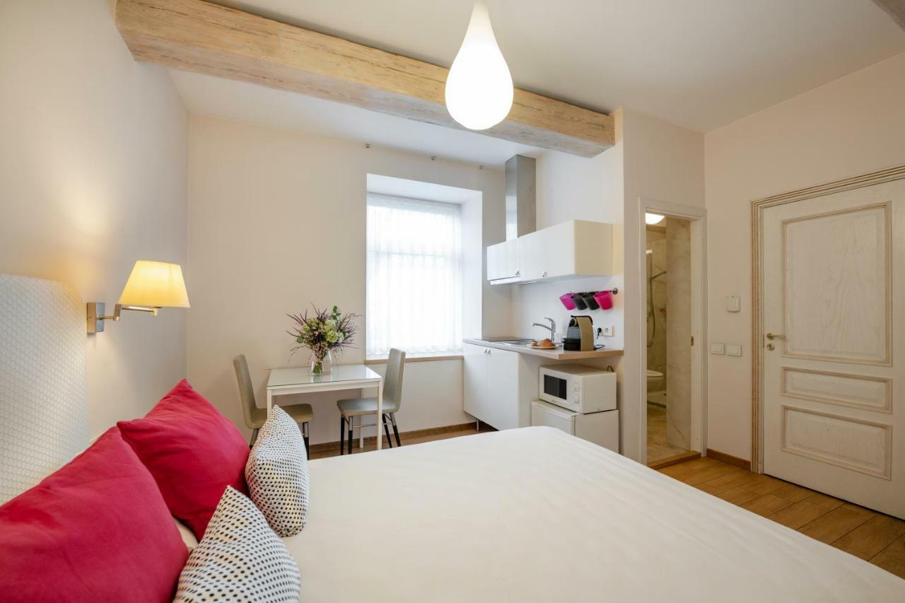 Appart hôtel Vilnius Apartments