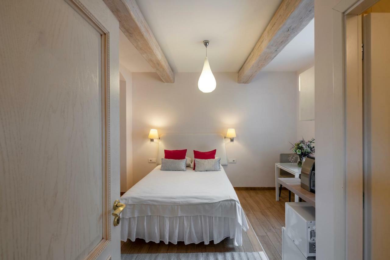 Vilnius Apartments *