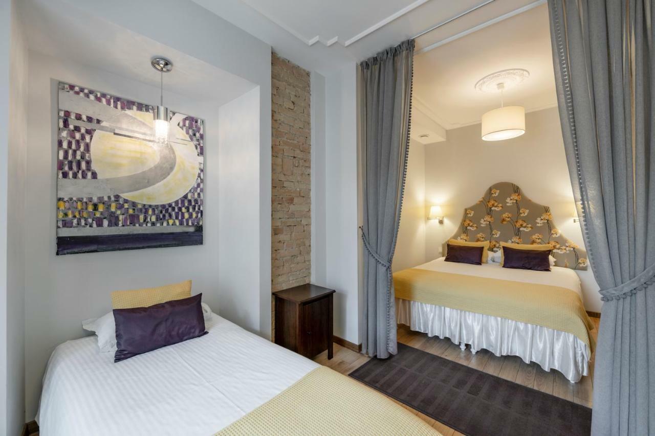 Vilnius Apartments VNO