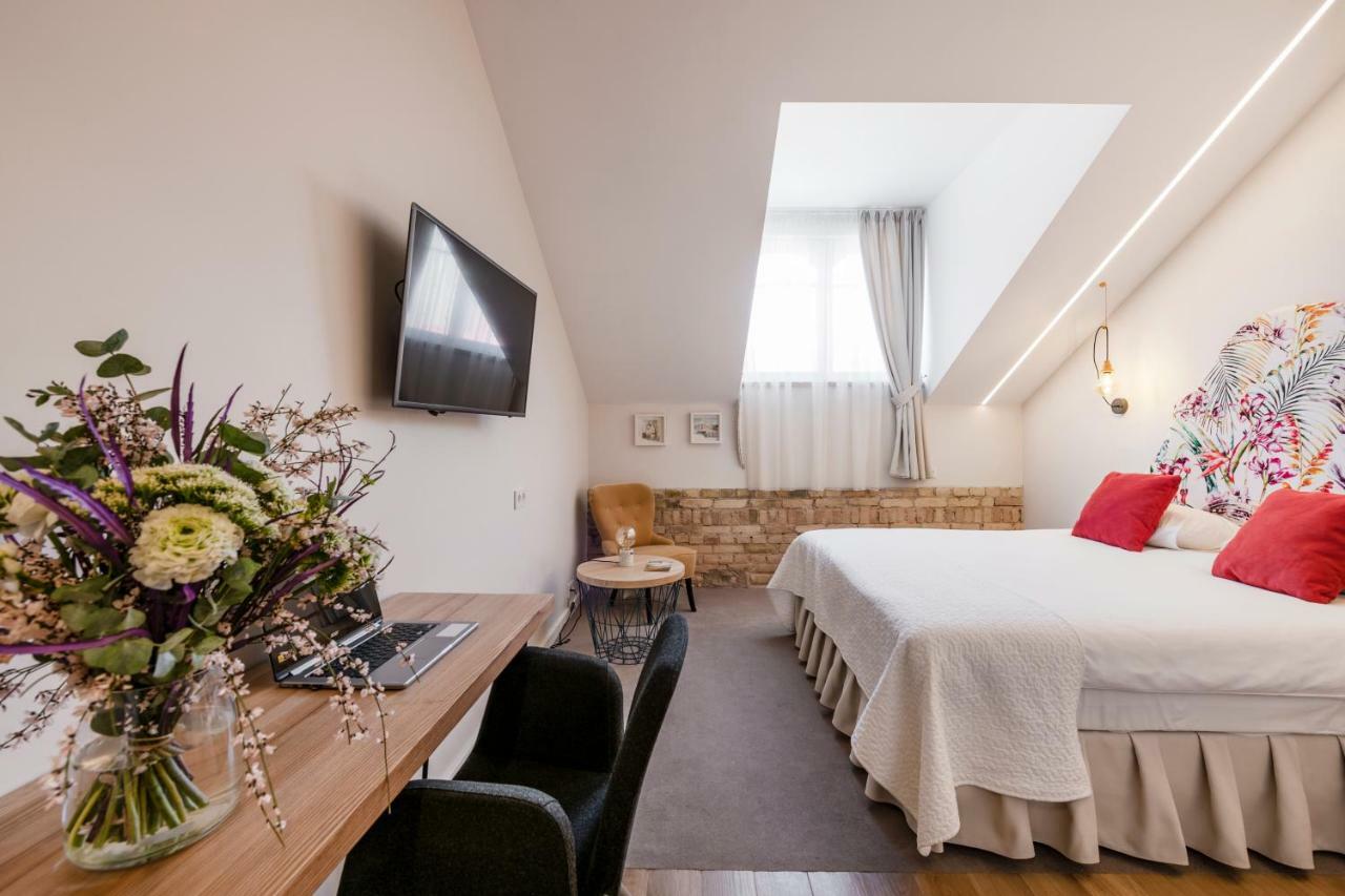 Appart hôtel Vilnius Apartments *