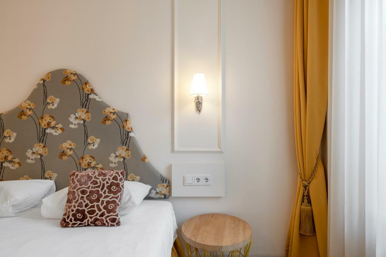 Appart hôtel Vilnius Apartments VNO