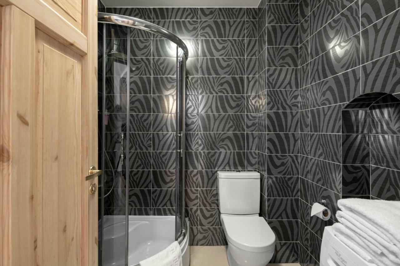 Vilnius Apartments * VNO