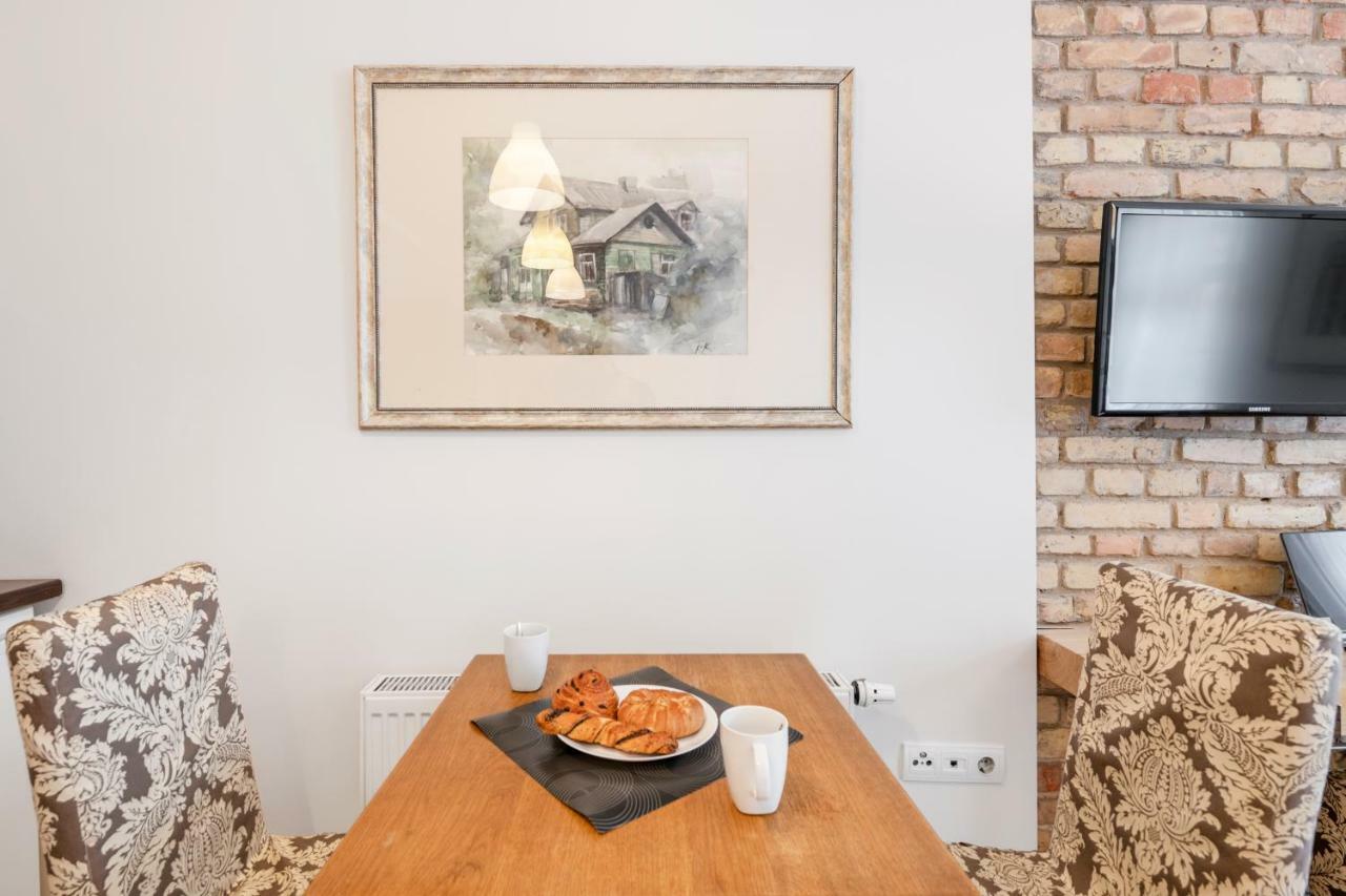 Appart hôtel Vilnius Apartments VNO