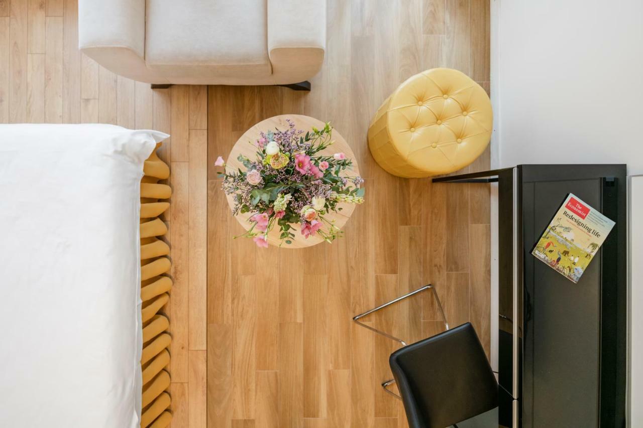 Appart hôtel Vilnius Apartments VNO