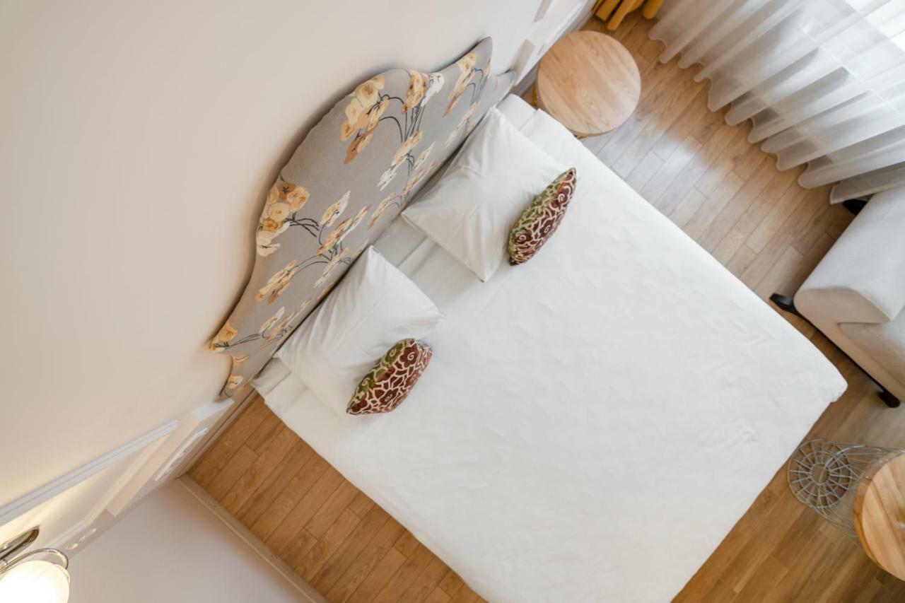 Vilnius Apartments VNO