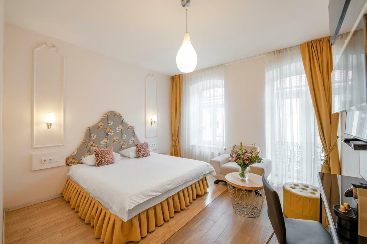 Vilnius Apartments Appart hôtel *