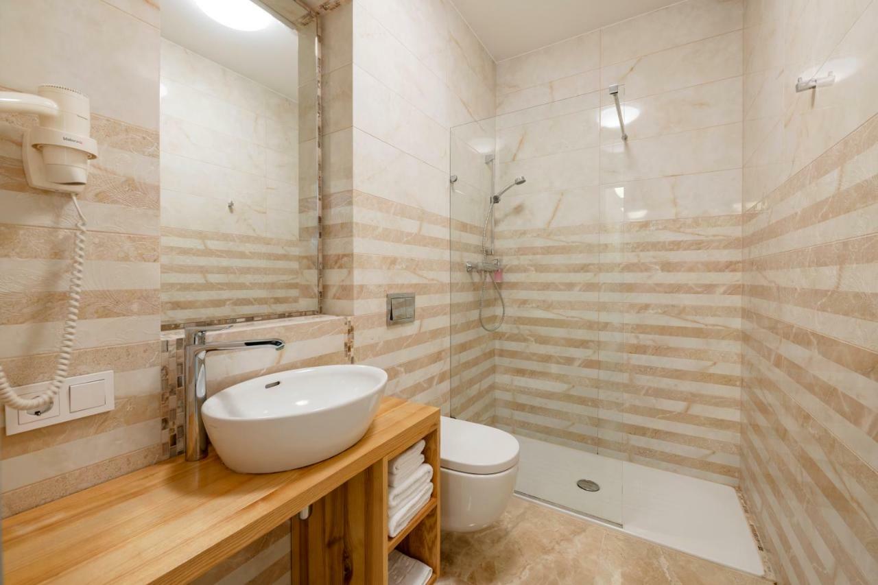 Vilnius Apartments * VNO