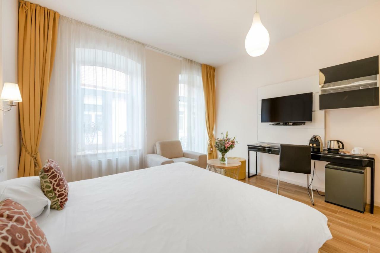 Vilnius Apartments Appart hôtel