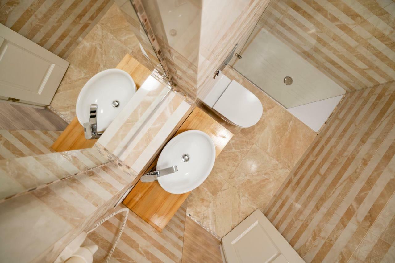 Lejlighedshotel Vilnius Apartments Vilnius